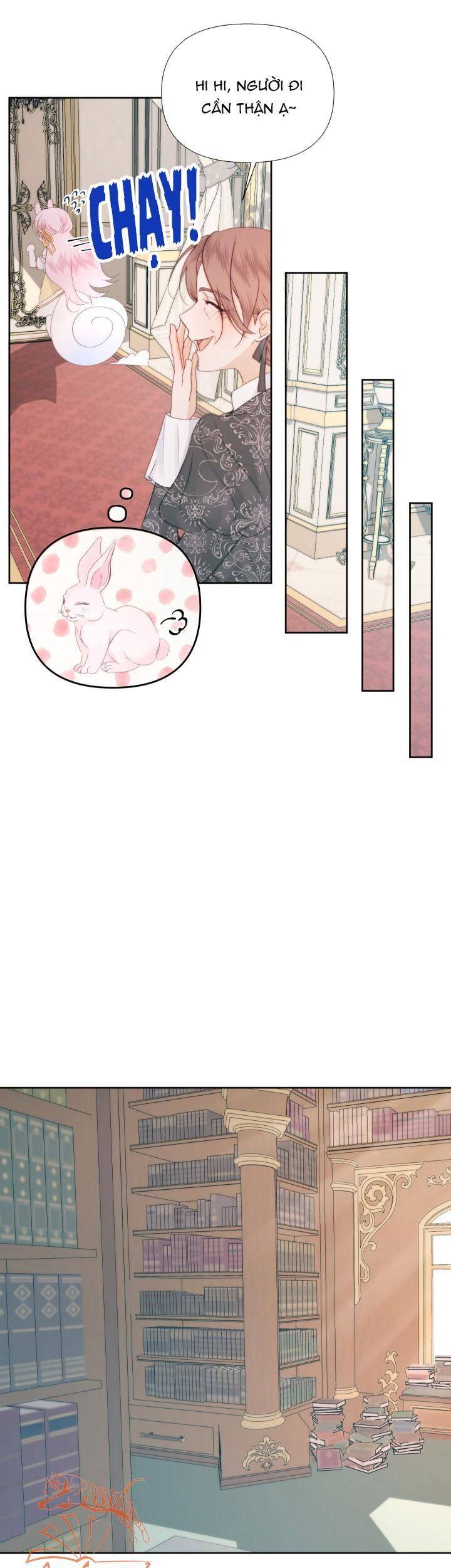 Siren: Trở Thành Gia Đình Của Nhân Vật Phản Diện Chapter 17 - Trang 2