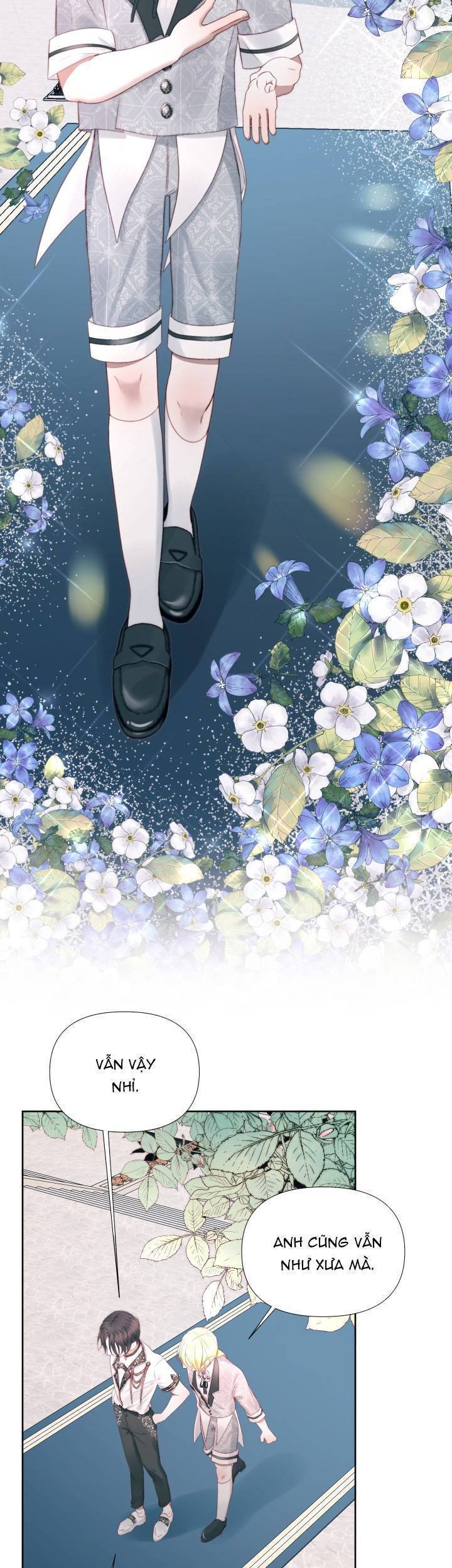 Siren: Trở Thành Gia Đình Của Nhân Vật Phản Diện Chapter 17 - Trang 2