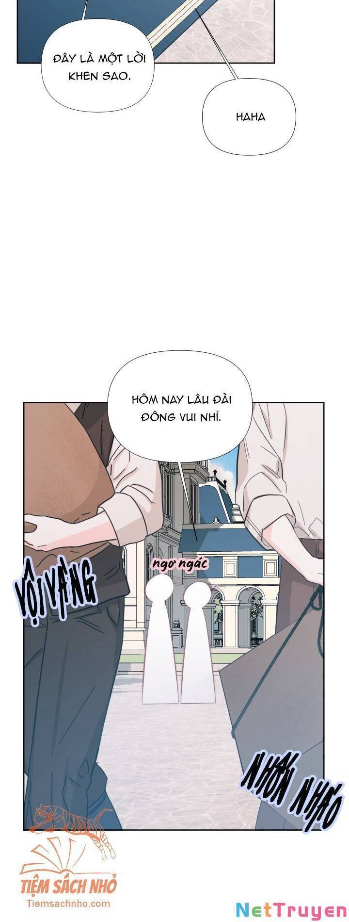 Siren: Trở Thành Gia Đình Của Nhân Vật Phản Diện Chapter 17 - Trang 2