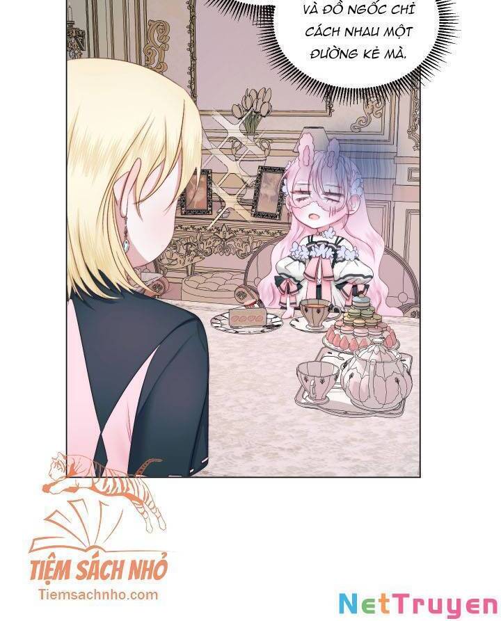 Siren: Trở Thành Gia Đình Của Nhân Vật Phản Diện Chapter 19 - Trang 2