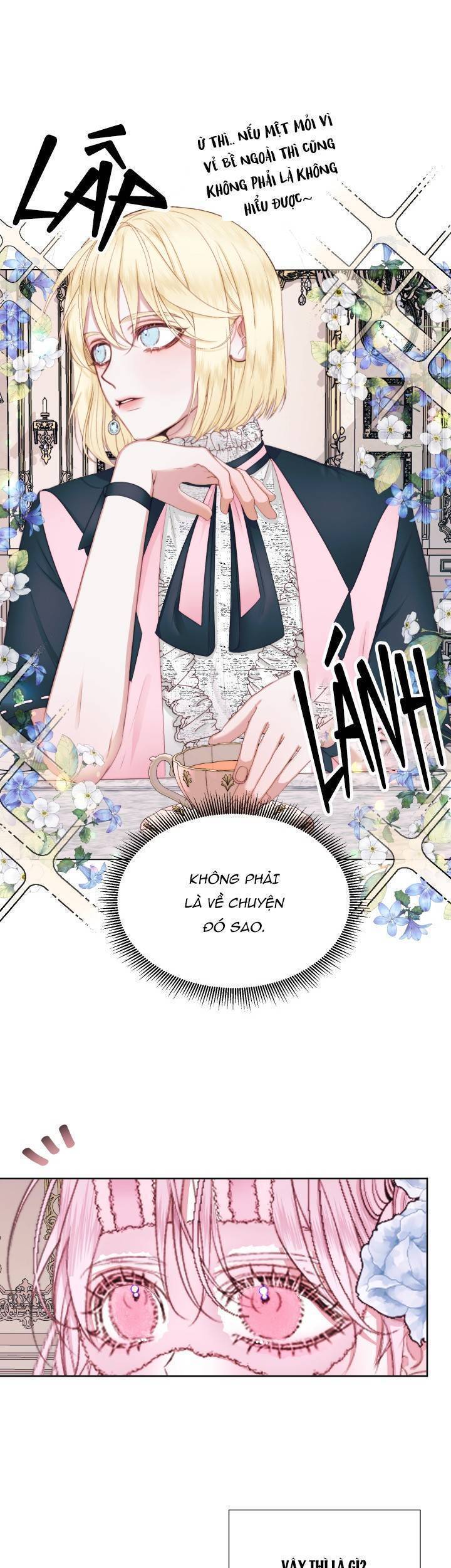 Siren: Trở Thành Gia Đình Của Nhân Vật Phản Diện Chapter 19 - Trang 2