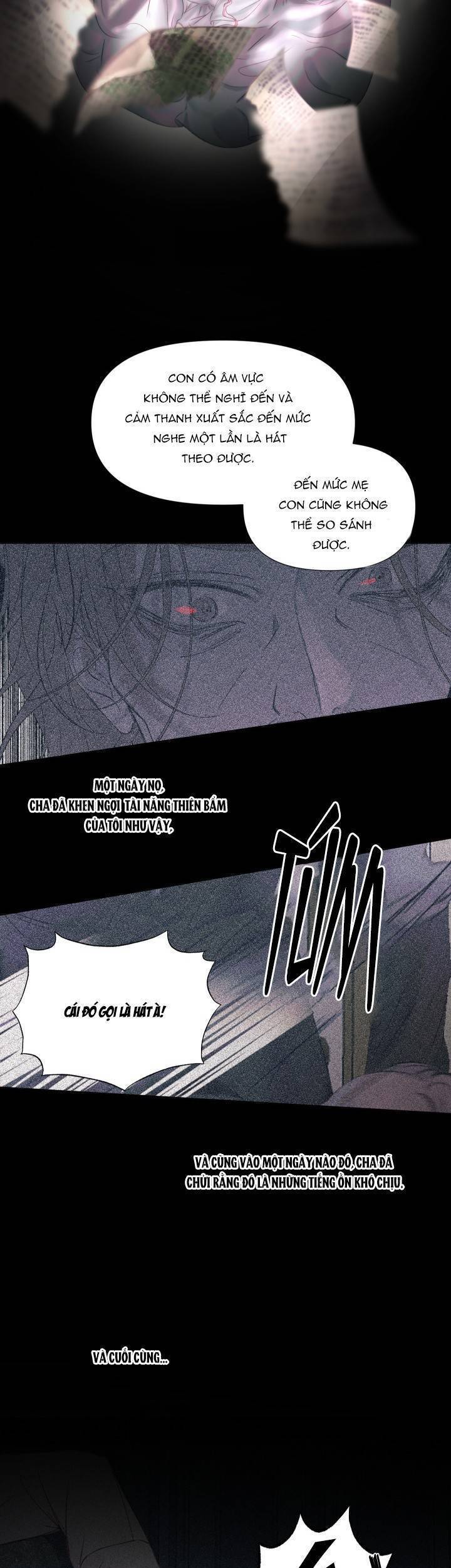 Siren: Trở Thành Gia Đình Của Nhân Vật Phản Diện Chapter 19 - Trang 2