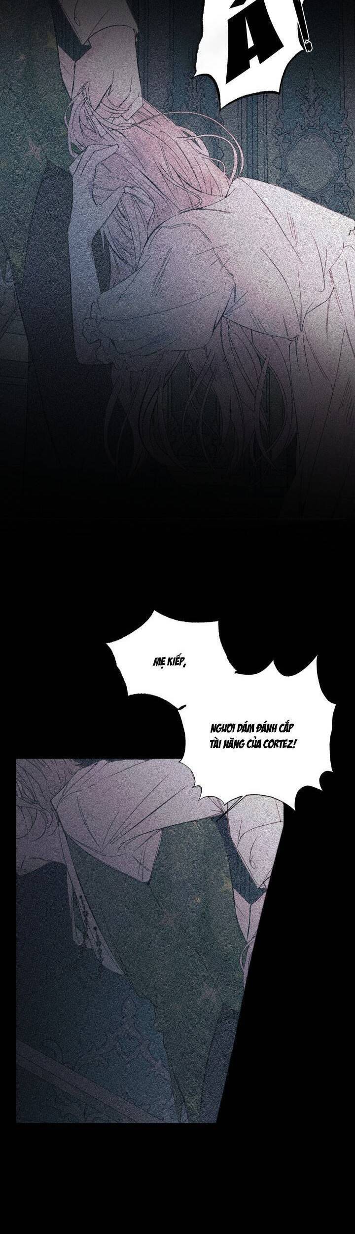 Siren: Trở Thành Gia Đình Của Nhân Vật Phản Diện Chapter 19 - Trang 2