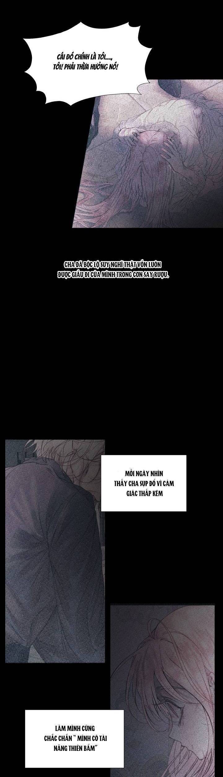 Siren: Trở Thành Gia Đình Của Nhân Vật Phản Diện Chapter 19 - Trang 2