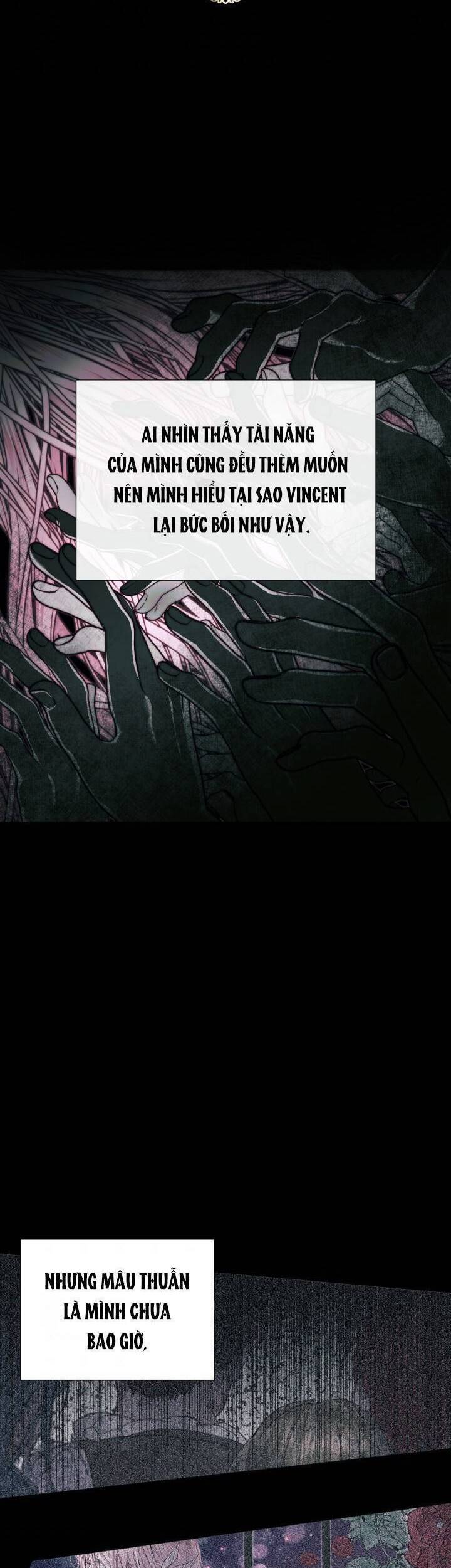 Siren: Trở Thành Gia Đình Của Nhân Vật Phản Diện Chapter 19 - Trang 2