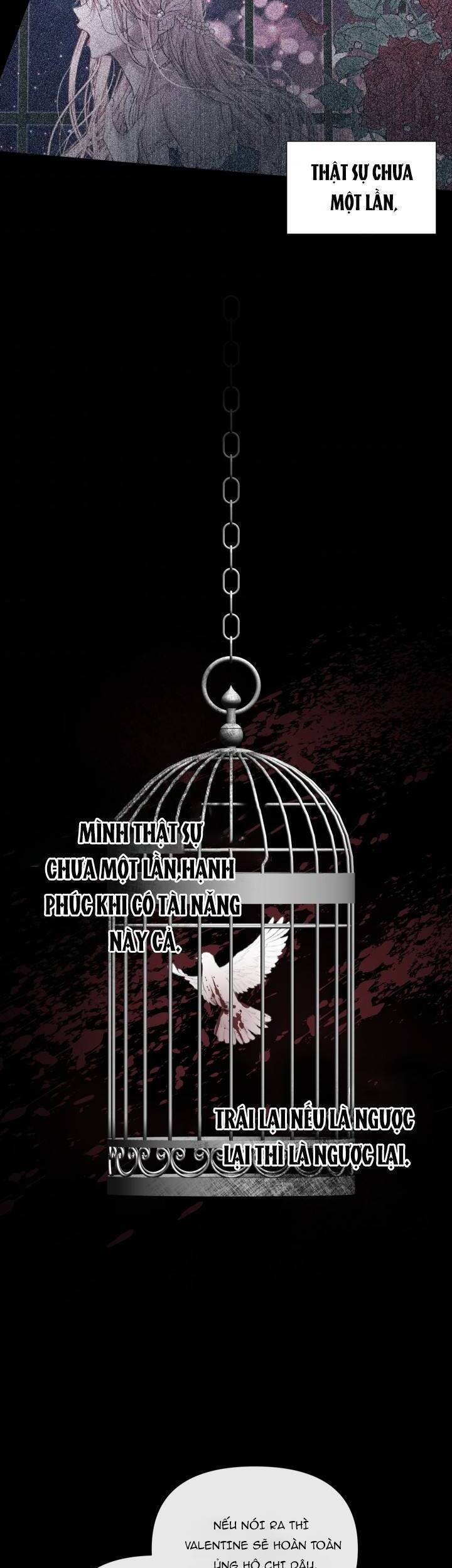 Siren: Trở Thành Gia Đình Của Nhân Vật Phản Diện Chapter 19 - Trang 2