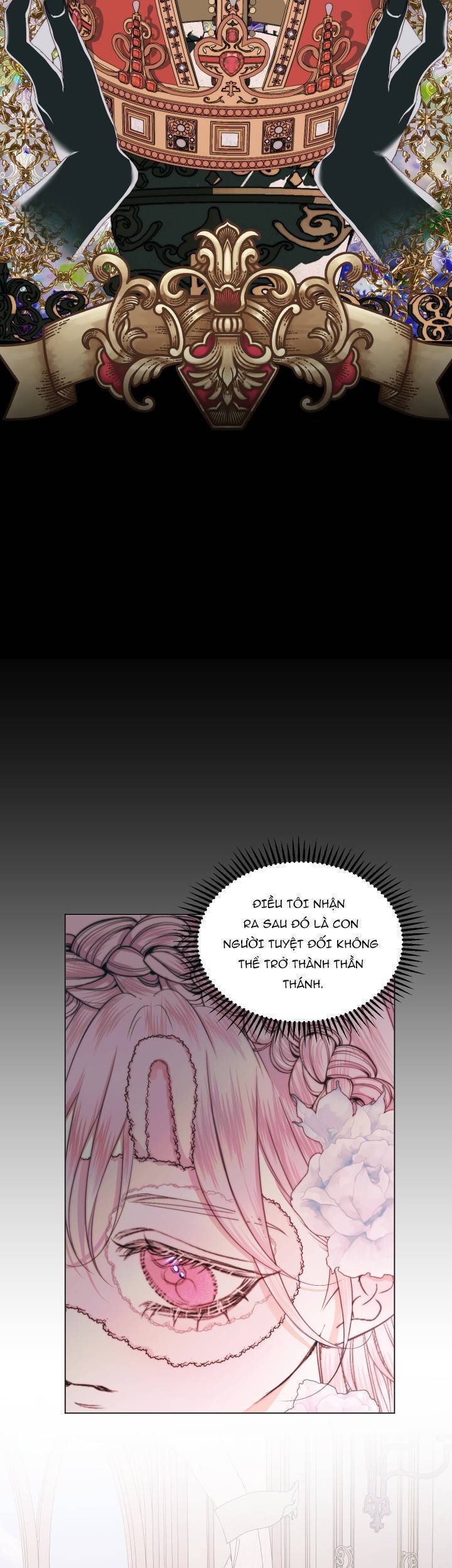 Siren: Trở Thành Gia Đình Của Nhân Vật Phản Diện Chapter 19 - Trang 2