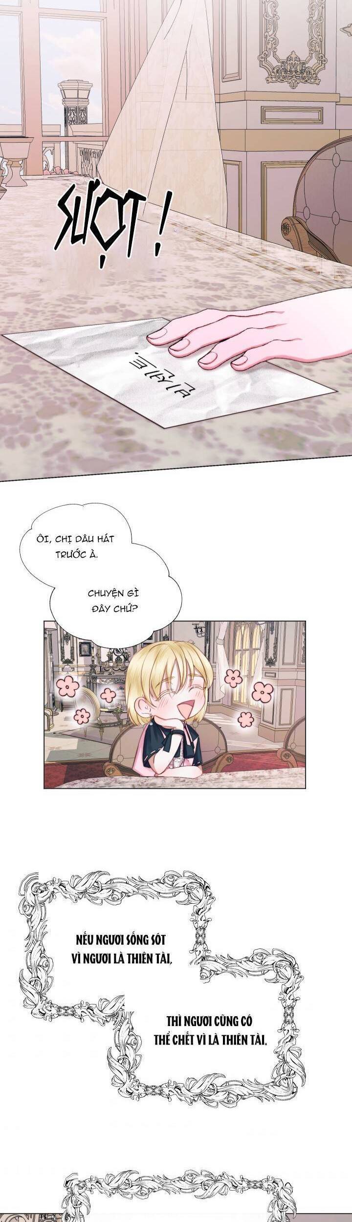 Siren: Trở Thành Gia Đình Của Nhân Vật Phản Diện Chapter 19 - Trang 2