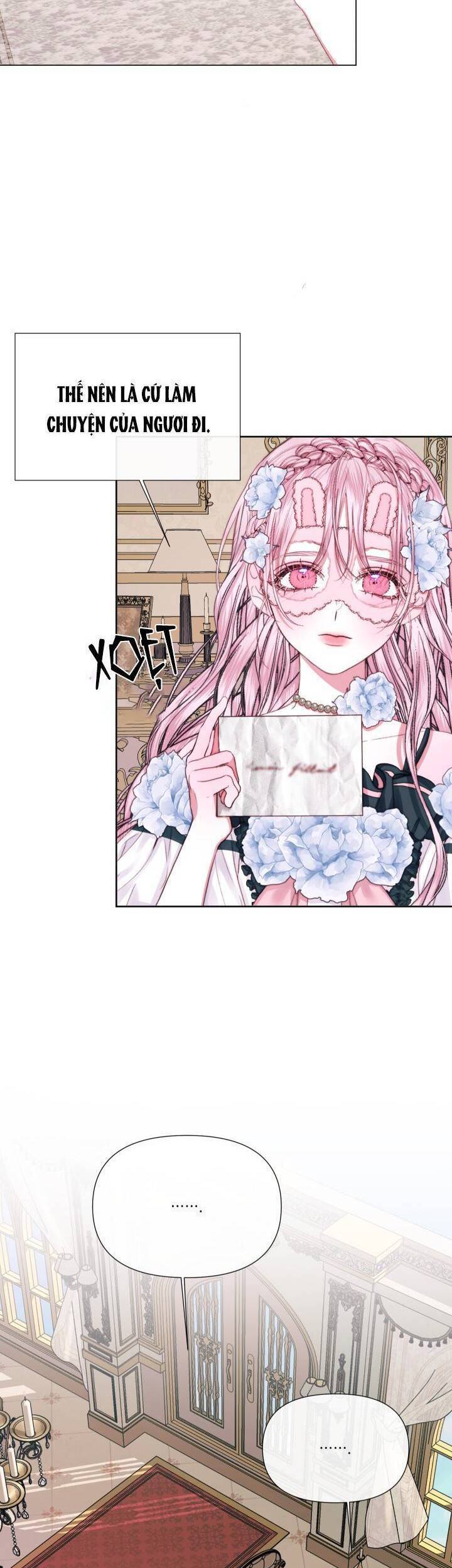 Siren: Trở Thành Gia Đình Của Nhân Vật Phản Diện Chapter 19 - Trang 2