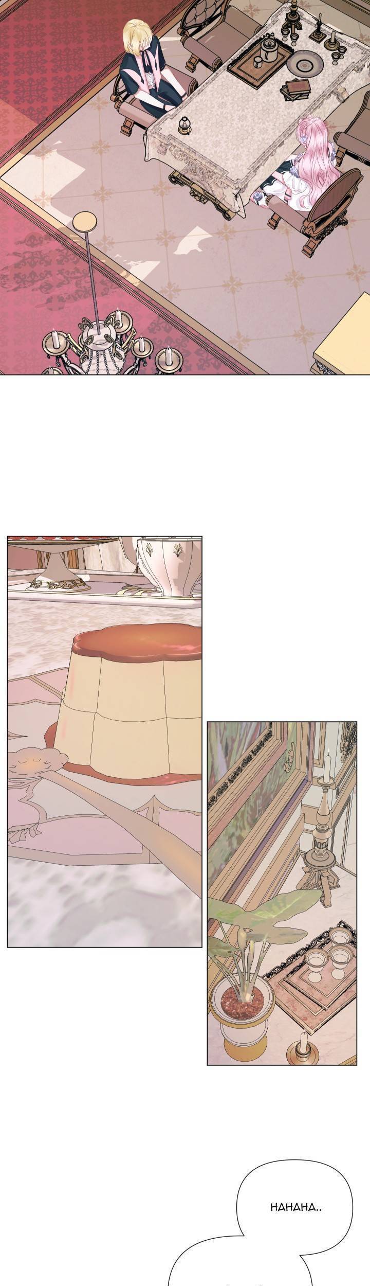 Siren: Trở Thành Gia Đình Của Nhân Vật Phản Diện Chapter 19 - Trang 2