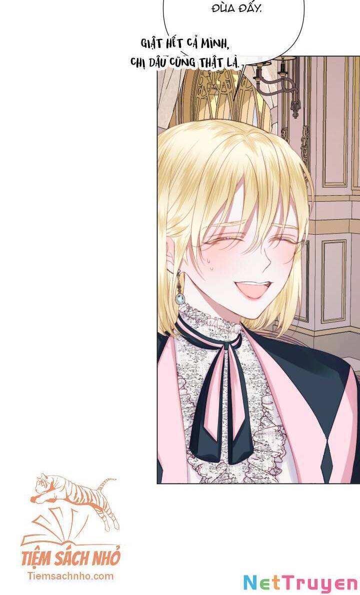Siren: Trở Thành Gia Đình Của Nhân Vật Phản Diện Chapter 19 - Trang 2