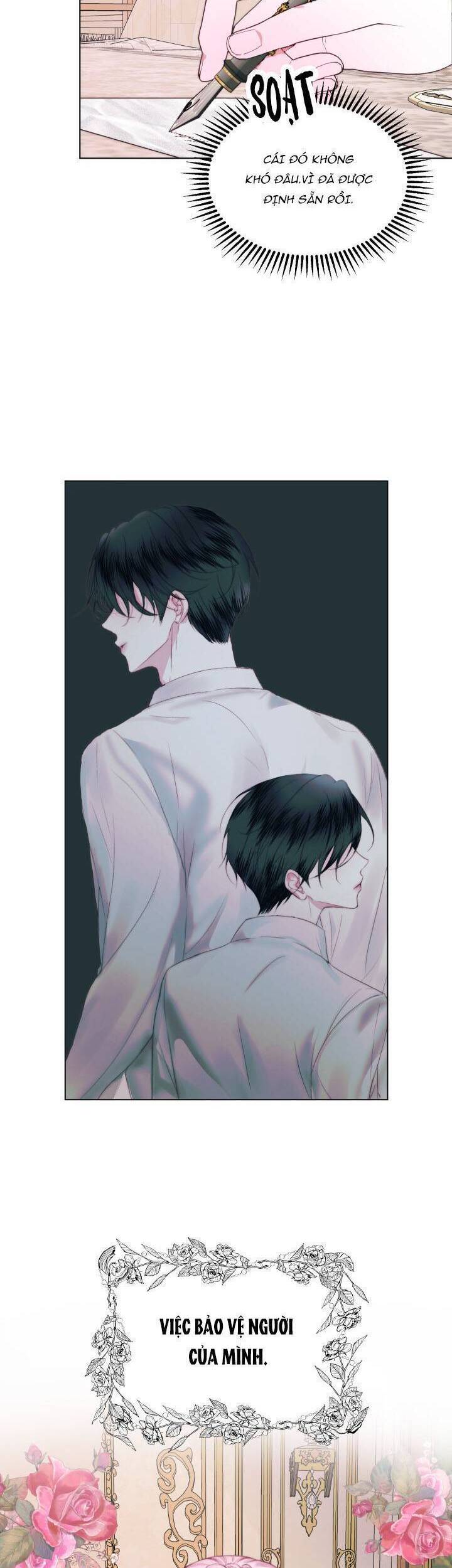 Siren: Trở Thành Gia Đình Của Nhân Vật Phản Diện Chapter 19 - Trang 2