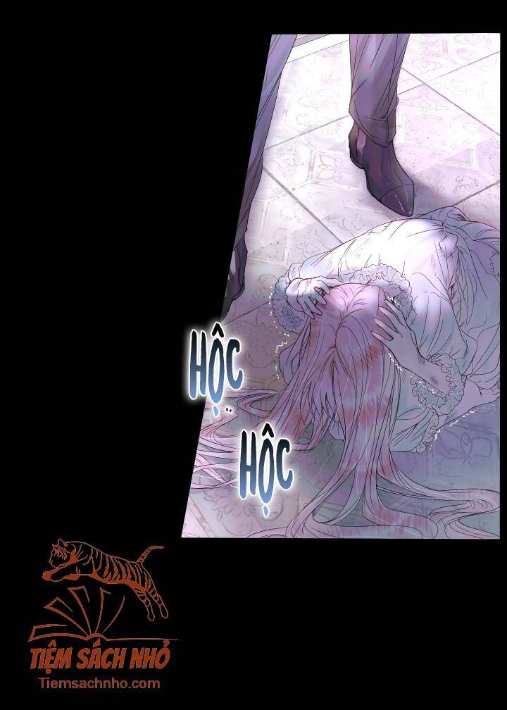 Siren: Trở Thành Gia Đình Của Nhân Vật Phản Diện Chapter 2 - Trang 2