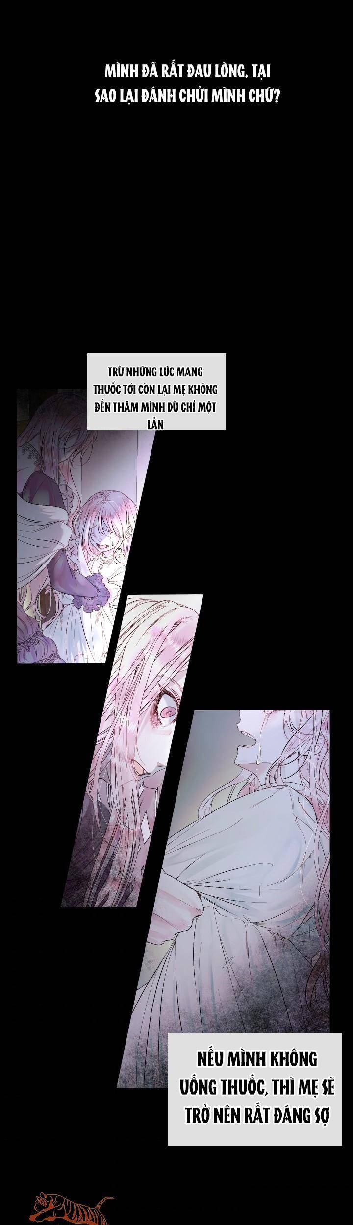 Siren: Trở Thành Gia Đình Của Nhân Vật Phản Diện Chapter 2 - Trang 2