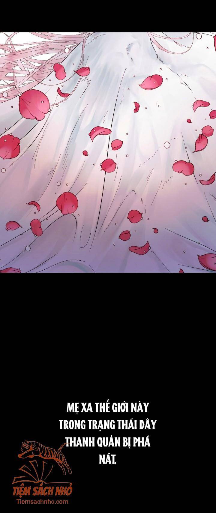 Siren: Trở Thành Gia Đình Của Nhân Vật Phản Diện Chapter 2 - Trang 2