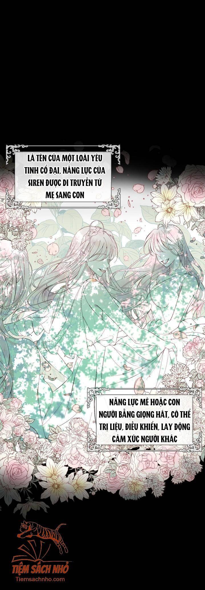 Siren: Trở Thành Gia Đình Của Nhân Vật Phản Diện Chapter 2 - Trang 2