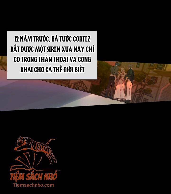 Siren: Trở Thành Gia Đình Của Nhân Vật Phản Diện Chapter 2 - Trang 2