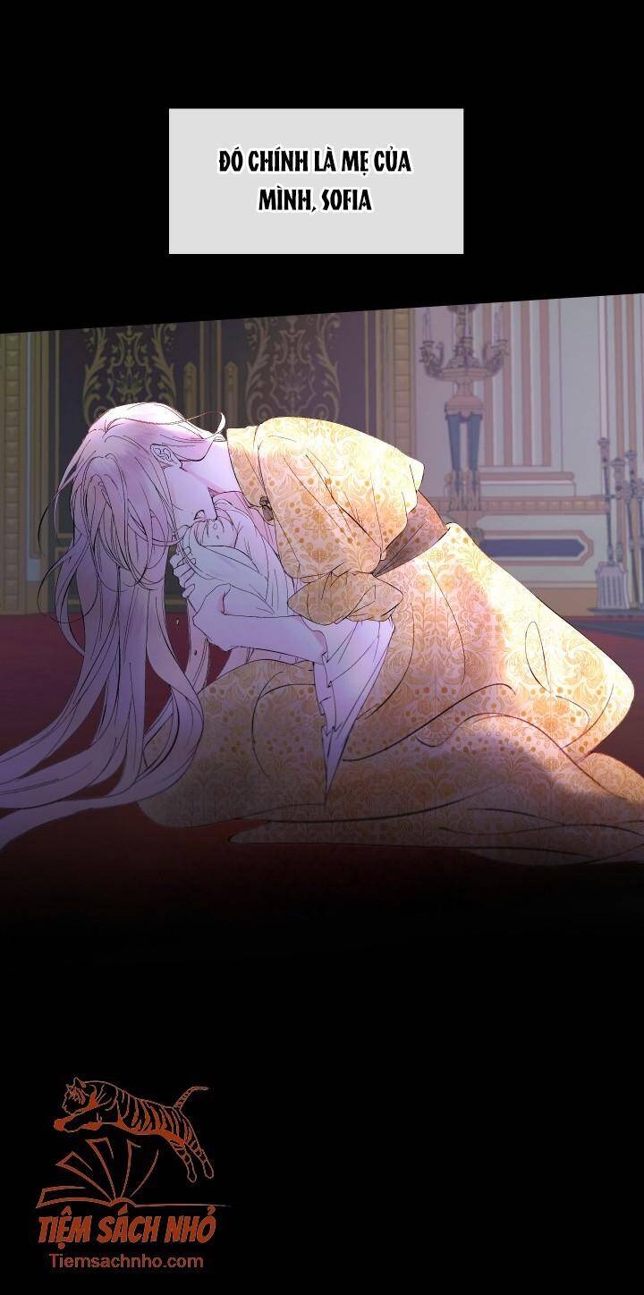 Siren: Trở Thành Gia Đình Của Nhân Vật Phản Diện Chapter 2 - Trang 2