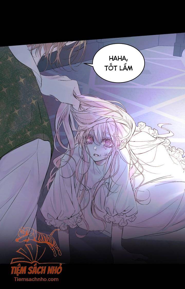 Siren: Trở Thành Gia Đình Của Nhân Vật Phản Diện Chapter 2 - Trang 2