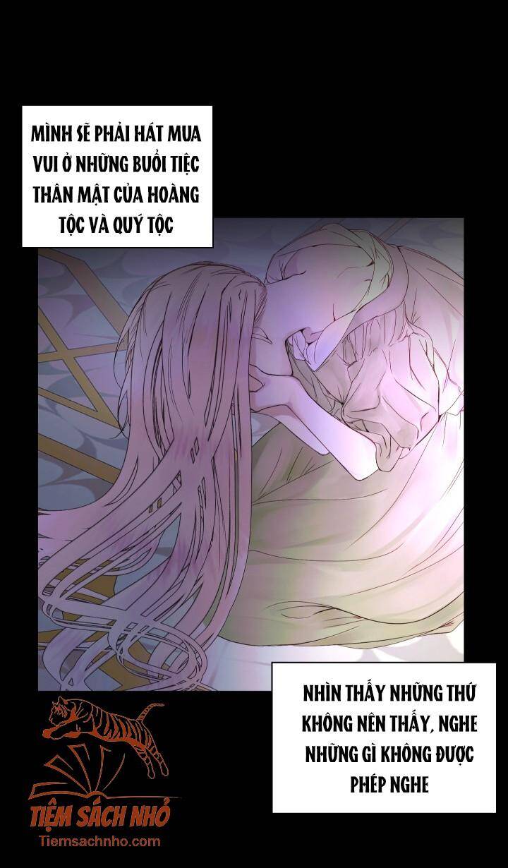 Siren: Trở Thành Gia Đình Của Nhân Vật Phản Diện Chapter 2 - Trang 2