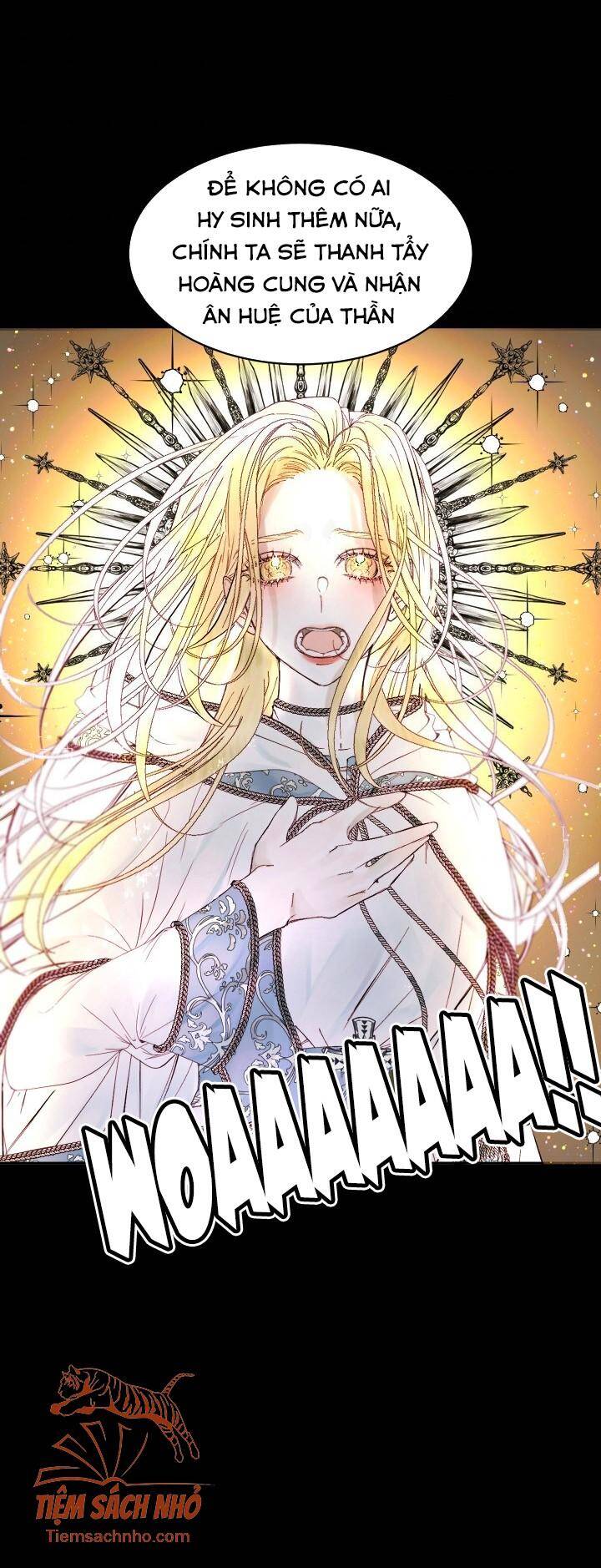 Siren: Trở Thành Gia Đình Của Nhân Vật Phản Diện Chapter 2 - Trang 2