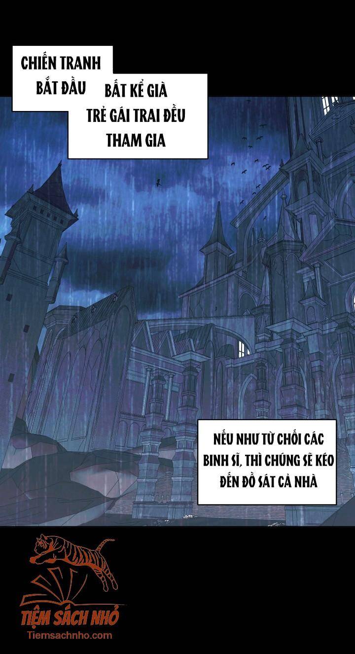 Siren: Trở Thành Gia Đình Của Nhân Vật Phản Diện Chapter 2 - Trang 2