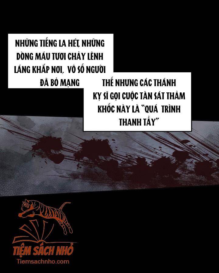 Siren: Trở Thành Gia Đình Của Nhân Vật Phản Diện Chapter 2 - Trang 2