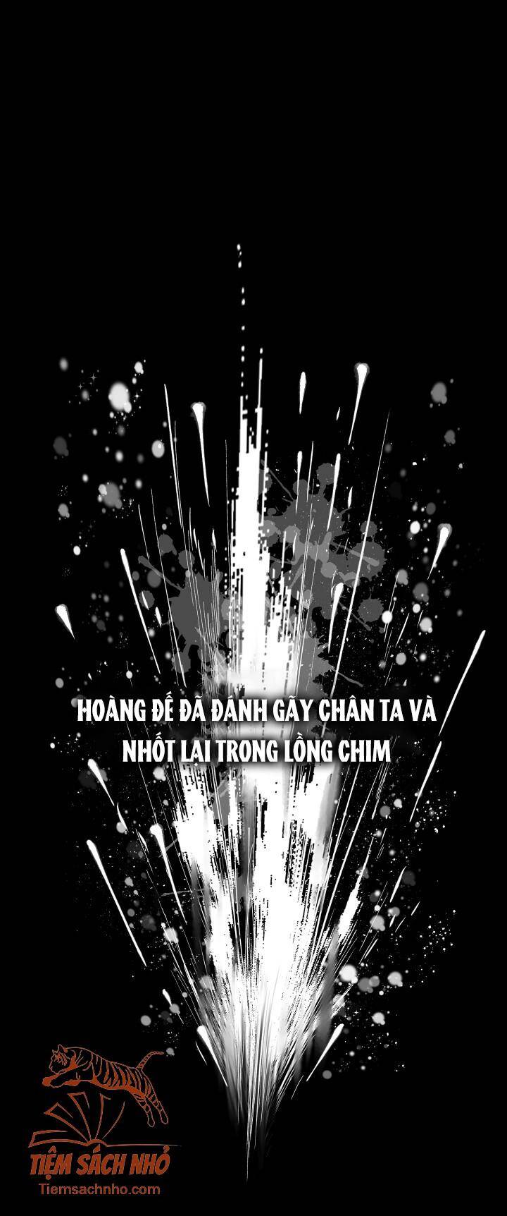 Siren: Trở Thành Gia Đình Của Nhân Vật Phản Diện Chapter 2 - Trang 2