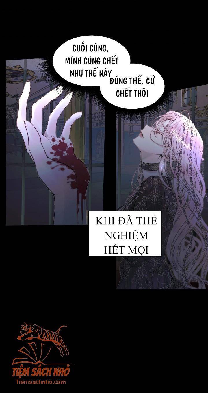 Siren: Trở Thành Gia Đình Của Nhân Vật Phản Diện Chapter 2 - Trang 2