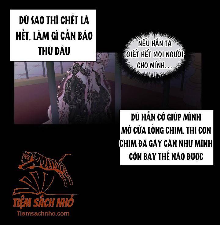 Siren: Trở Thành Gia Đình Của Nhân Vật Phản Diện Chapter 2 - Trang 2