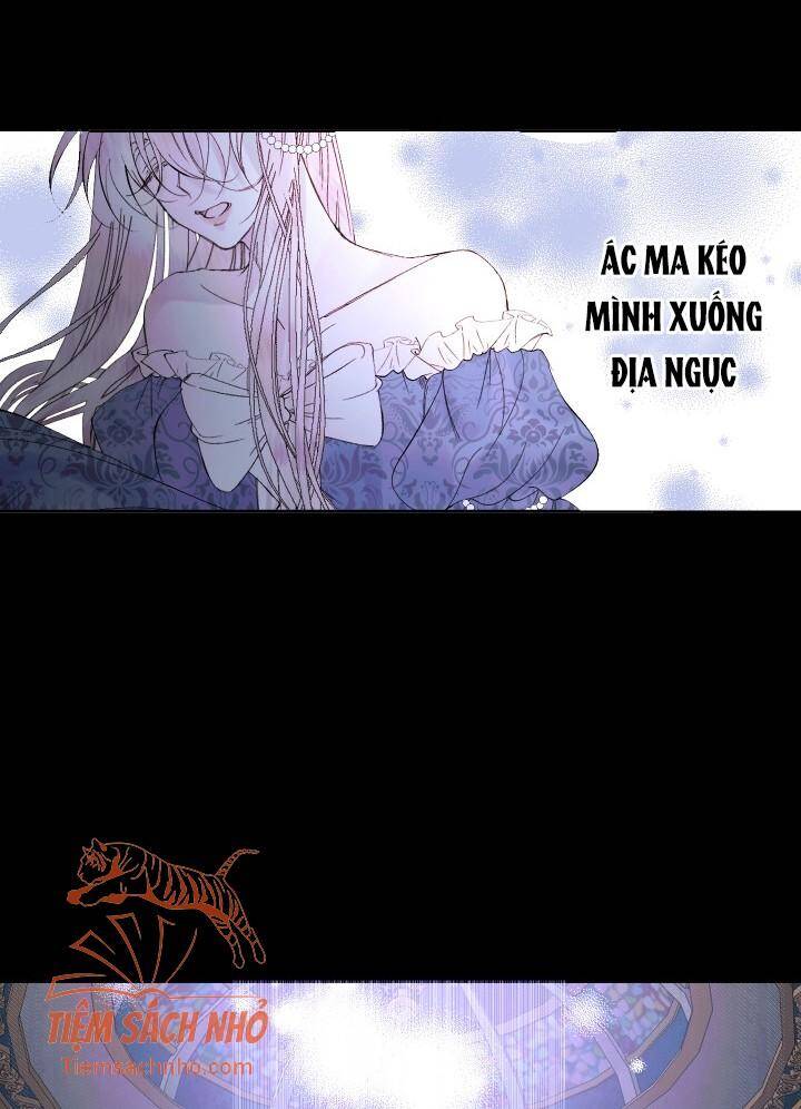 Siren: Trở Thành Gia Đình Của Nhân Vật Phản Diện Chapter 2 - Trang 2