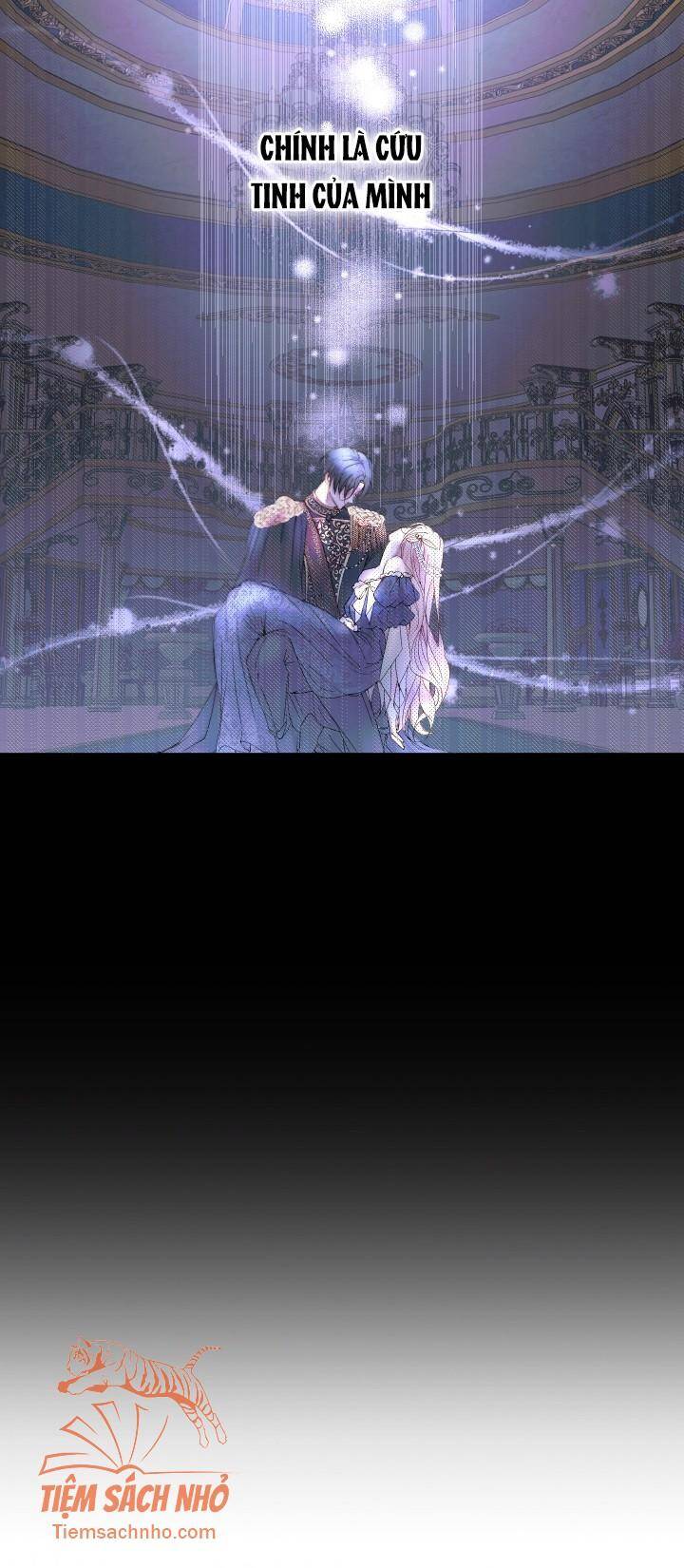 Siren: Trở Thành Gia Đình Của Nhân Vật Phản Diện Chapter 2 - Trang 2