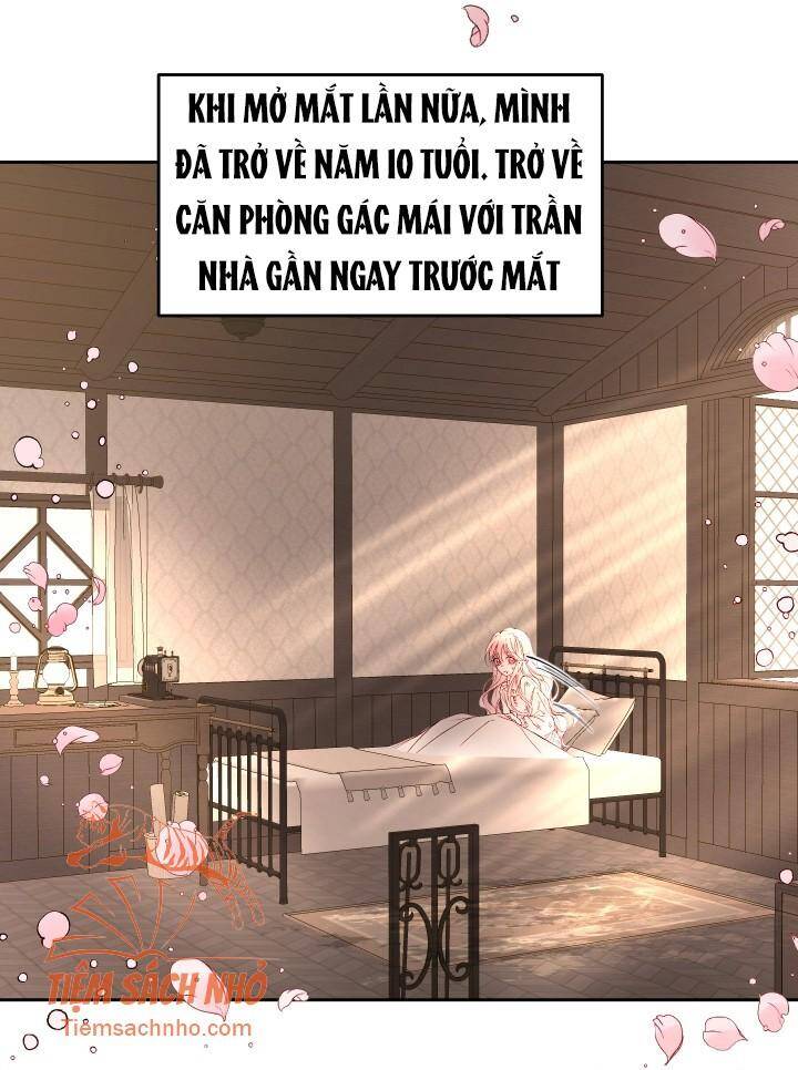 Siren: Trở Thành Gia Đình Của Nhân Vật Phản Diện Chapter 2 - Trang 2