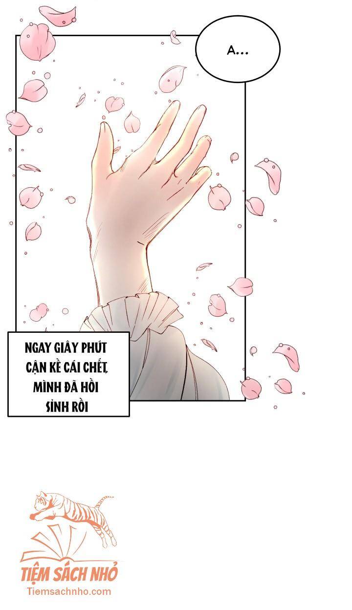 Siren: Trở Thành Gia Đình Của Nhân Vật Phản Diện Chapter 2 - Trang 2