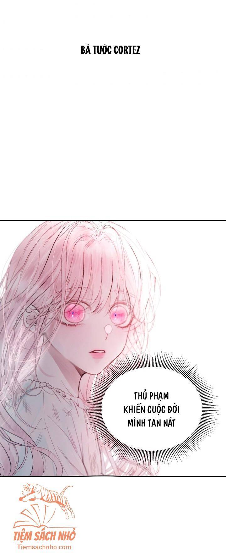 Siren: Trở Thành Gia Đình Của Nhân Vật Phản Diện Chapter 2 - Trang 2