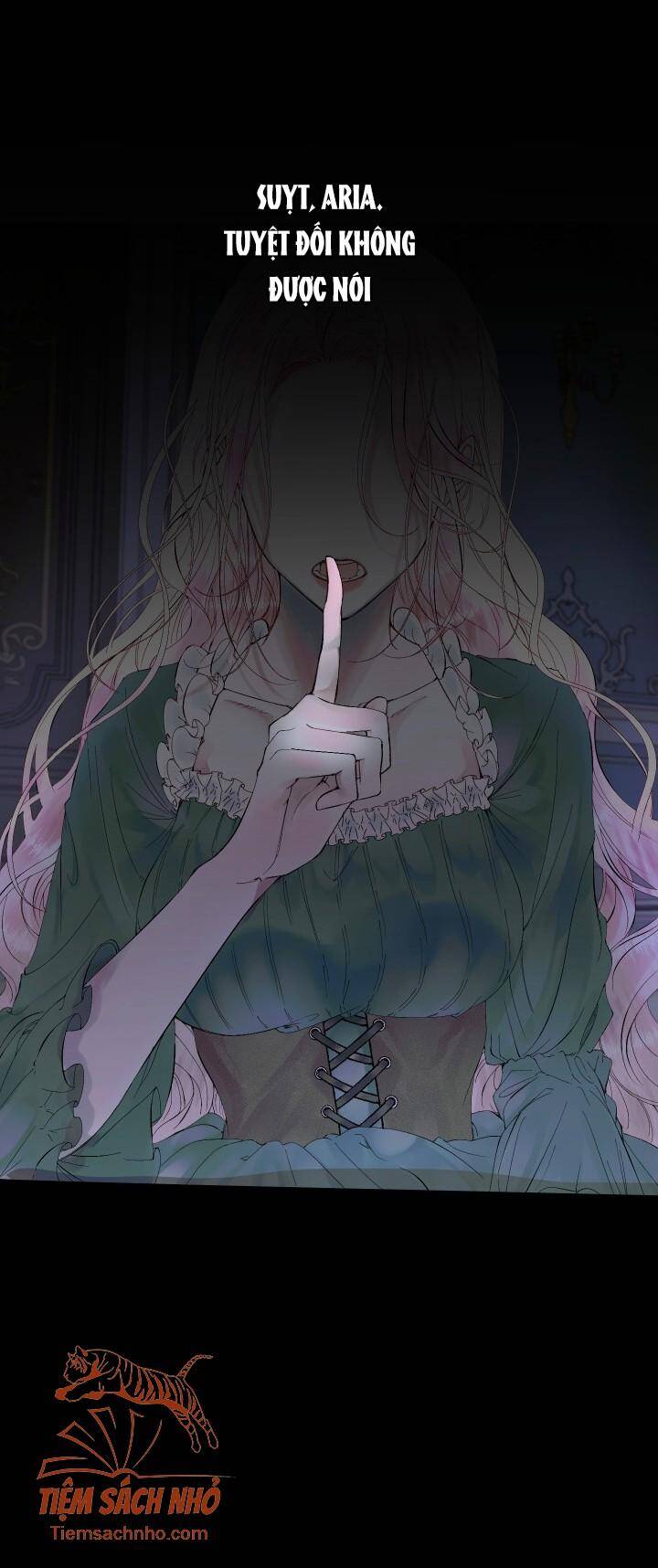 Siren: Trở Thành Gia Đình Của Nhân Vật Phản Diện Chapter 2 - Trang 2