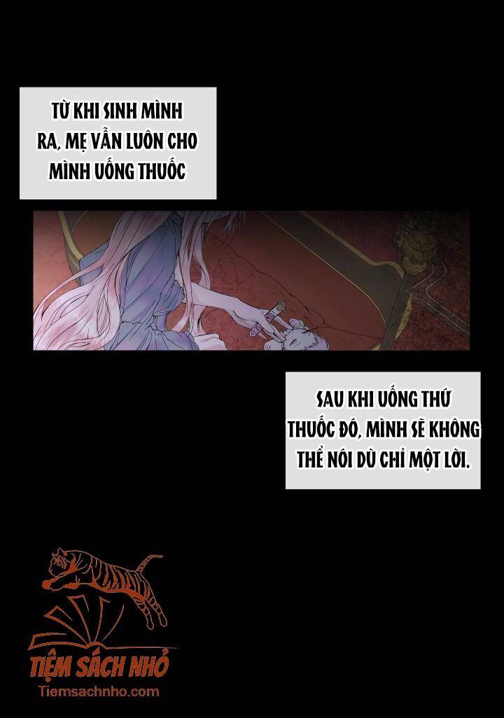 Siren: Trở Thành Gia Đình Của Nhân Vật Phản Diện Chapter 2 - Trang 2