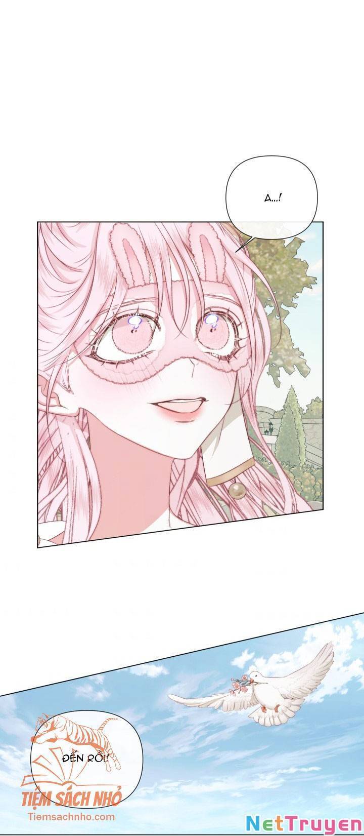 Siren: Trở Thành Gia Đình Của Nhân Vật Phản Diện Chapter 20 - Trang 2