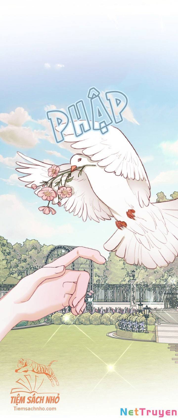 Siren: Trở Thành Gia Đình Của Nhân Vật Phản Diện Chapter 20 - Trang 2