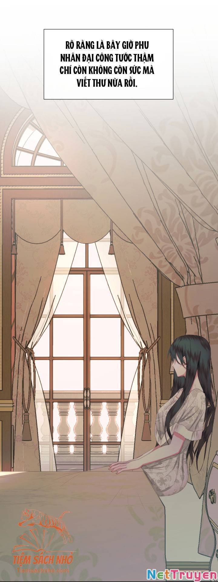 Siren: Trở Thành Gia Đình Của Nhân Vật Phản Diện Chapter 20 - Trang 2