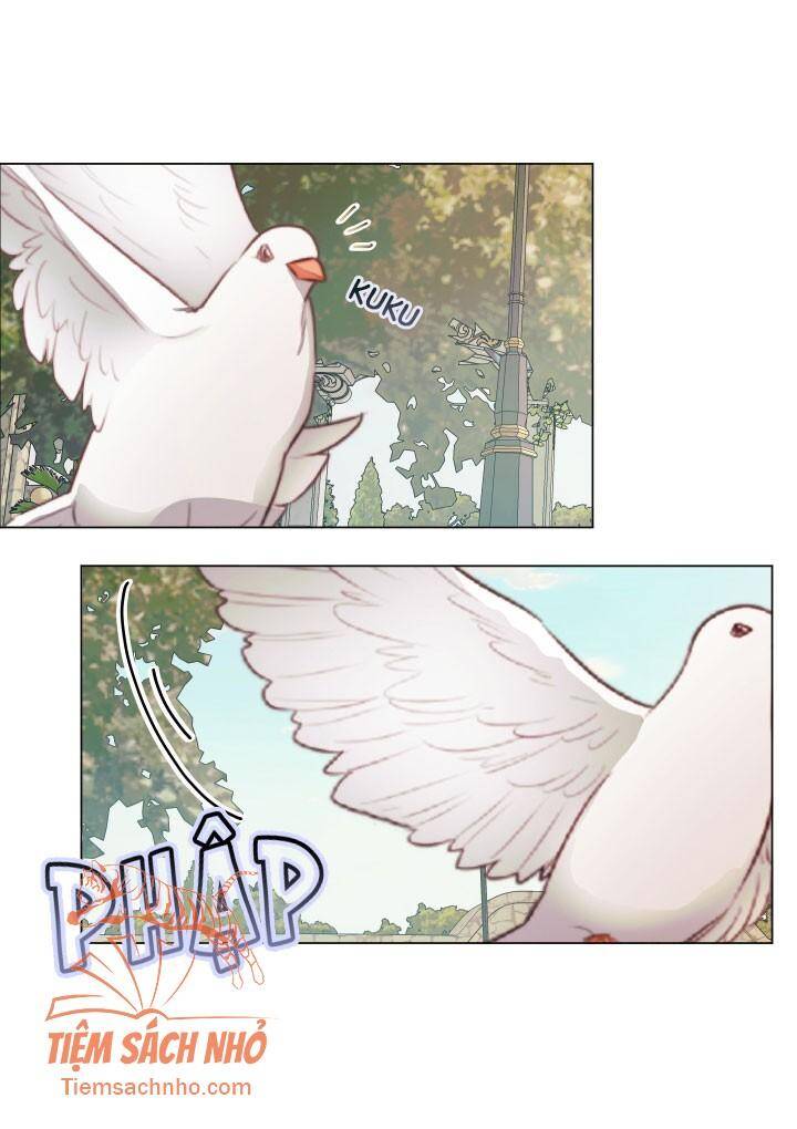 Siren: Trở Thành Gia Đình Của Nhân Vật Phản Diện Chapter 20 - Trang 2