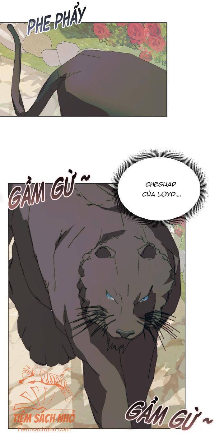 Siren: Trở Thành Gia Đình Của Nhân Vật Phản Diện Chapter 20 - Trang 2