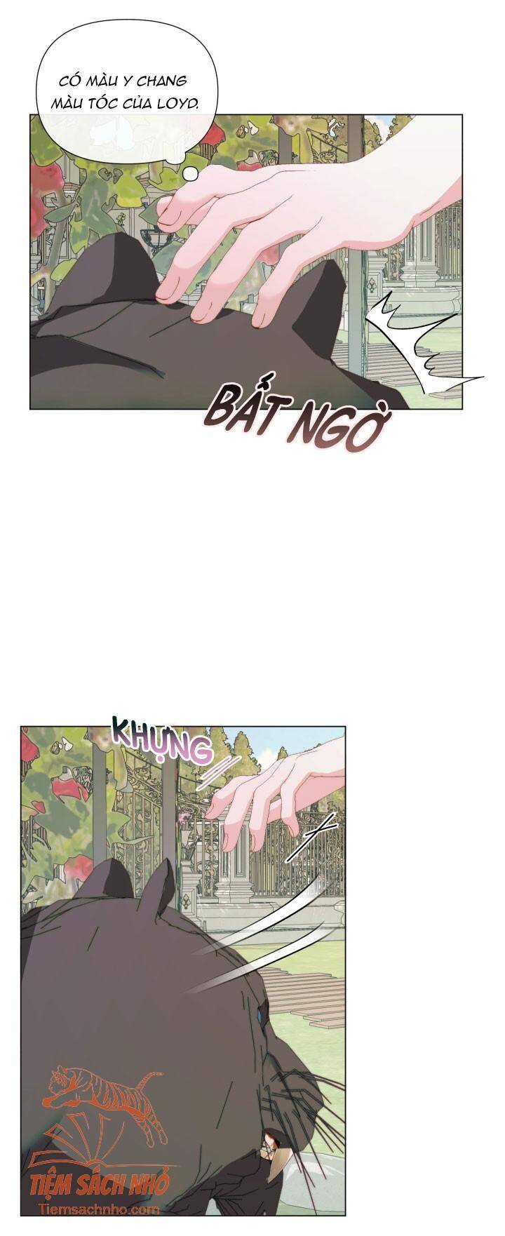 Siren: Trở Thành Gia Đình Của Nhân Vật Phản Diện Chapter 20 - Trang 2