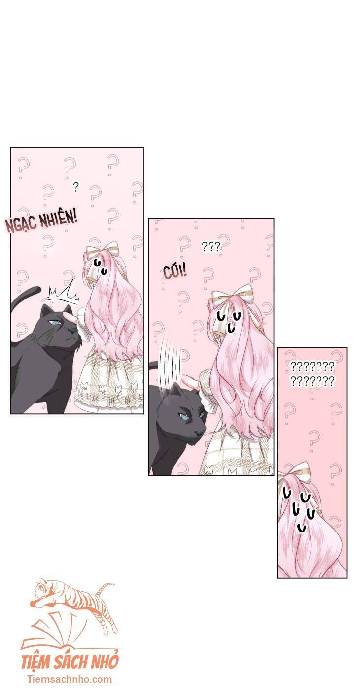 Siren: Trở Thành Gia Đình Của Nhân Vật Phản Diện Chapter 20 - Trang 2