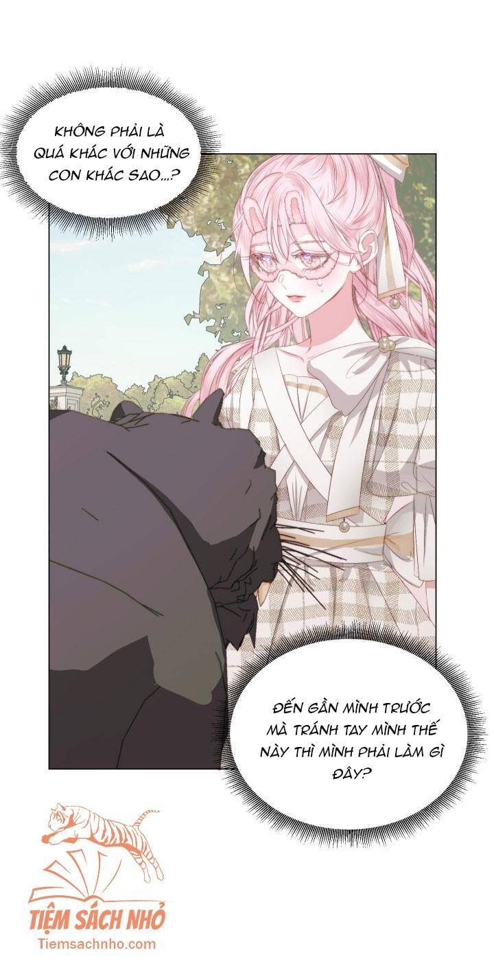 Siren: Trở Thành Gia Đình Của Nhân Vật Phản Diện Chapter 20 - Trang 2