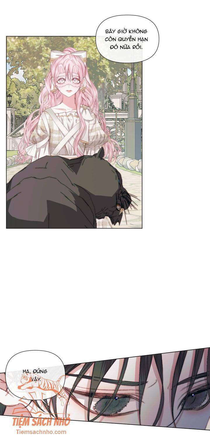 Siren: Trở Thành Gia Đình Của Nhân Vật Phản Diện Chapter 20 - Trang 2