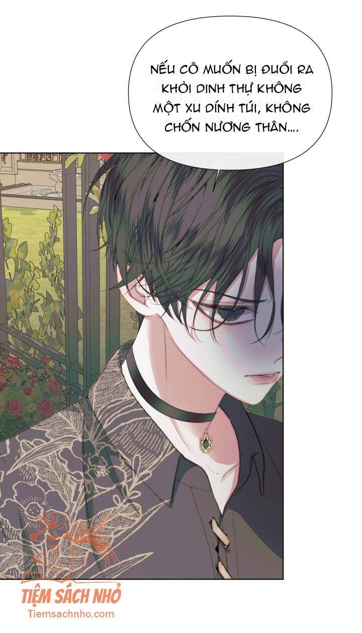 Siren: Trở Thành Gia Đình Của Nhân Vật Phản Diện Chapter 20 - Trang 2