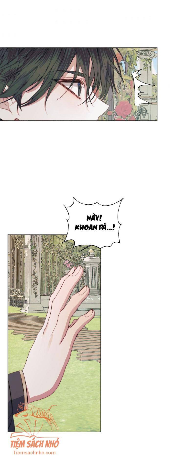 Siren: Trở Thành Gia Đình Của Nhân Vật Phản Diện Chapter 20 - Trang 2