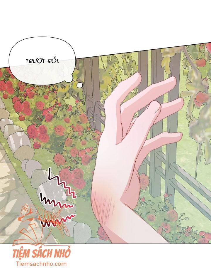 Siren: Trở Thành Gia Đình Của Nhân Vật Phản Diện Chapter 20 - Trang 2