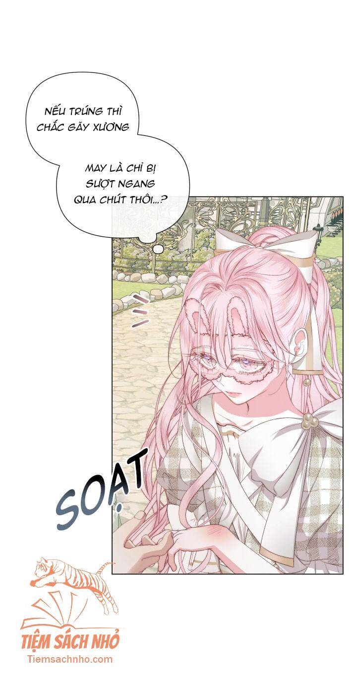 Siren: Trở Thành Gia Đình Của Nhân Vật Phản Diện Chapter 20 - Trang 2